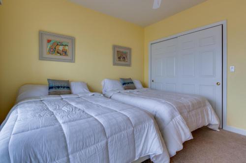 Sea Bright Condo
