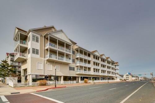 Sea Bright Condo