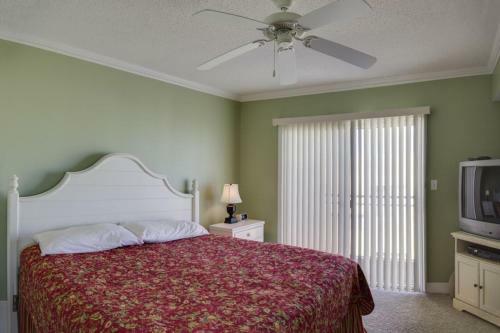 Apartamento Sunset Bay II 512 Condo