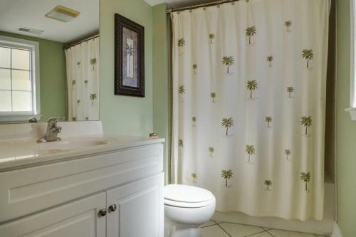 Apartamento Sunset Bay II 512 Condo
