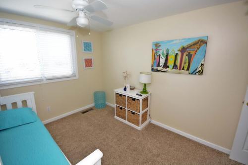 Bay Cove 52 Townhouse