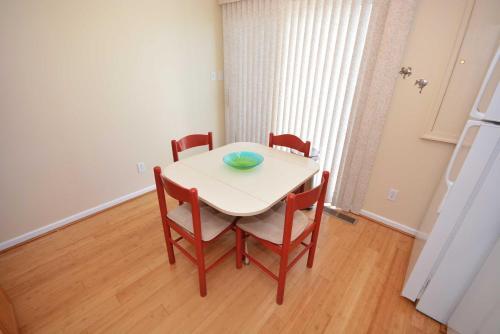 Bay Cove 52 Townhouse