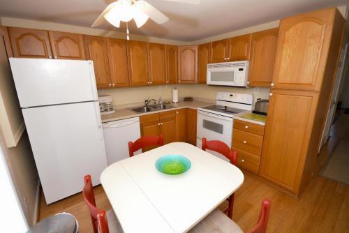 Bay Cove 52 Townhouse