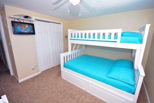 Bay Cove 52 Townhouse