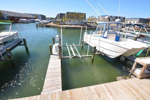 Bay Cove 52 Townhouse