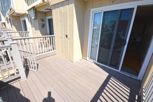 Bay Cove 52 Townhouse