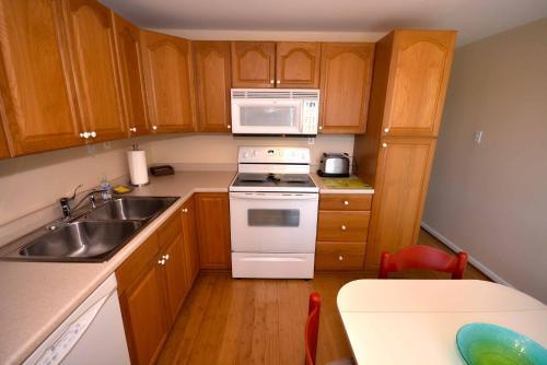 Bay Cove 52 Townhouse