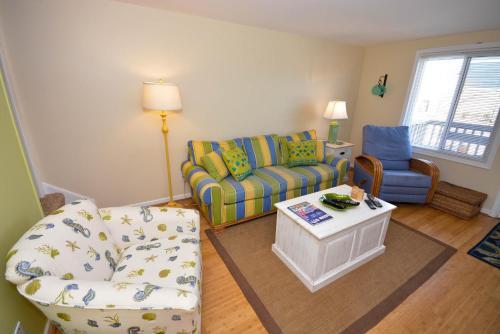 Bay Cove 52 Townhouse