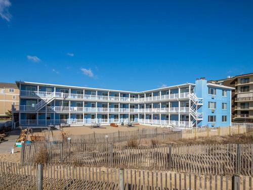 Apartamento 46th St Windjammer 205