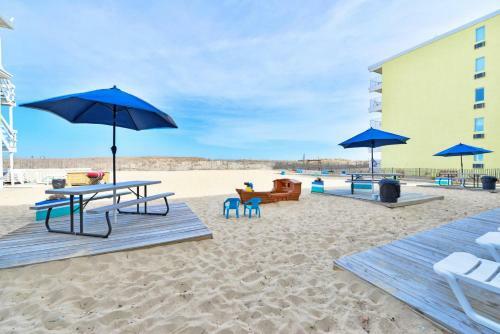 Apartamento 46th St Windjammer 205