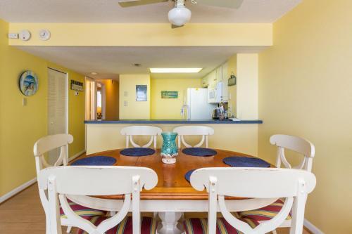 Apartamento Sea Watch Condos