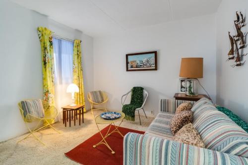 Apartamento Sea Watch Condos