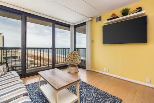 Apartamento Sea Watch Condos