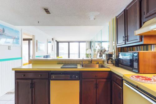 Apartamento Sea Watch Condos