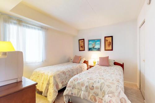 Apartamento Sea Watch Condos