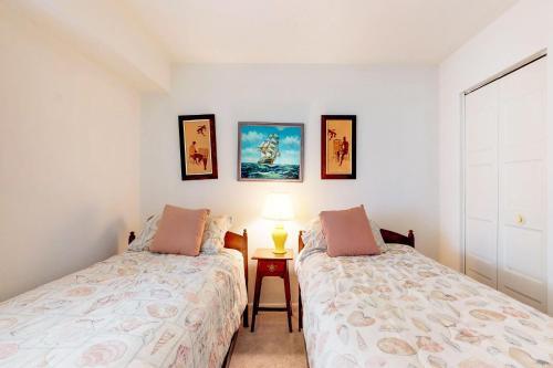 Apartamento Sea Watch Condos