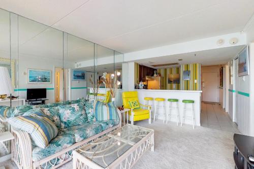 Apartamento Sea Watch Condos
