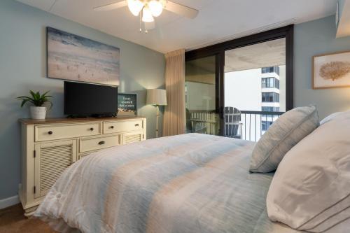 Apartamento Sea Watch Condos