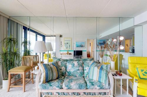 Apartamento Sea Watch Condos