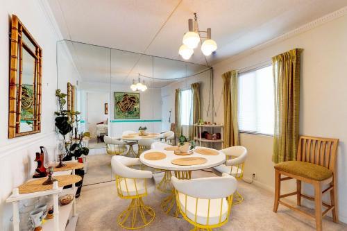 Apartamento Sea Watch Condos