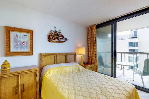 Apartamento Sea Watch Condos