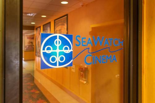 Apartamento Sea Watch Condos
