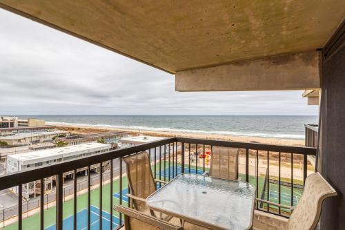 Apartamento Sea Watch Condos