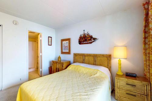 Apartamento Sea Watch Condos