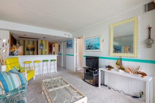 Apartamento Sea Watch Condos