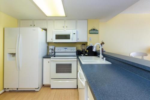 Apartamento Sea Watch Condos