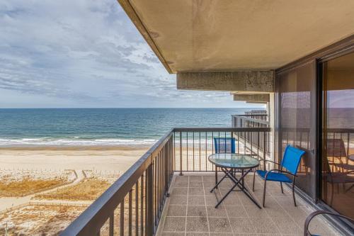 Apartamento Sea Watch Condos