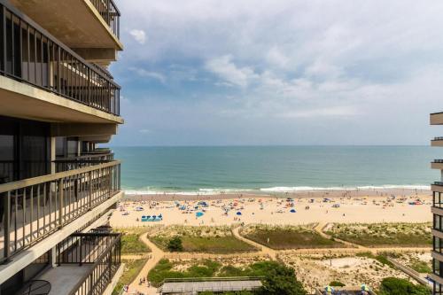 Apartamento Sea Watch Condos