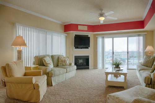 Apartamento Bella Vista 601 Condo
