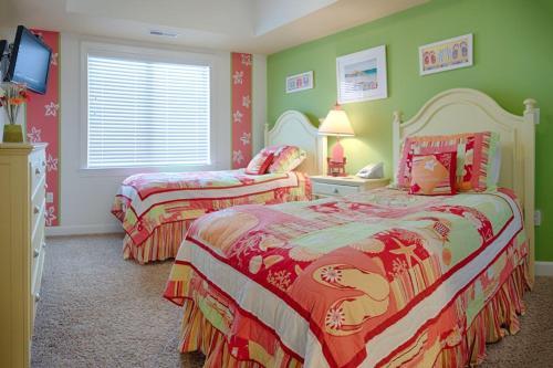 Apartamento Bella Vista 601 Condo
