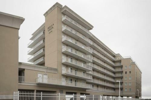 Apartamento Bella Vista 601 Condo