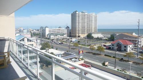 Apartamento Bella Vista 601 Condo