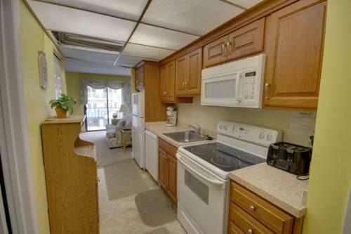 Apartamento Decatur House 304 Condo