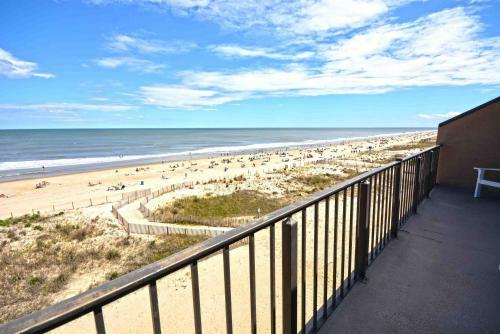 Apartamento Misty Sea 403 Condo