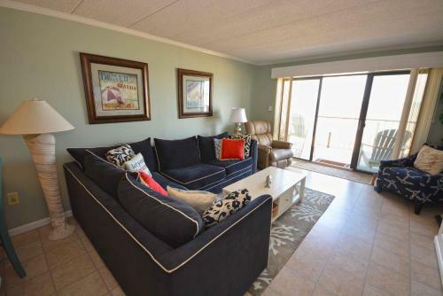 Apartamento Misty Sea 403 Condo