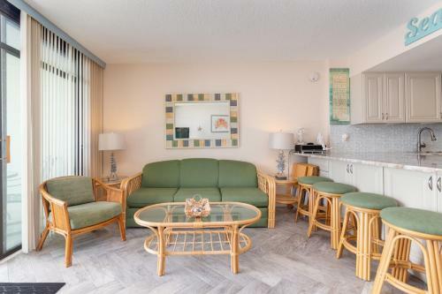 Apartamento The Irene
