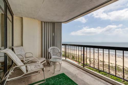 Apartamento The Irene