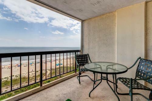 Apartamento The Irene
