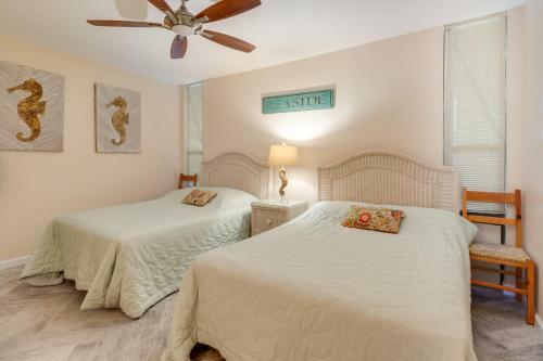 Apartamento The Irene