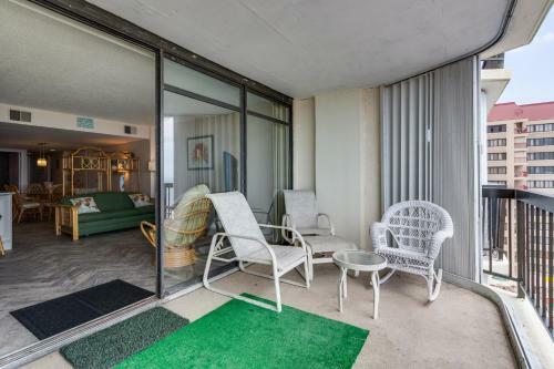 Apartamento The Irene
