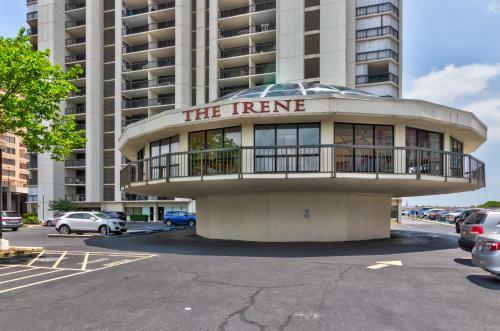 Apartamento The Irene