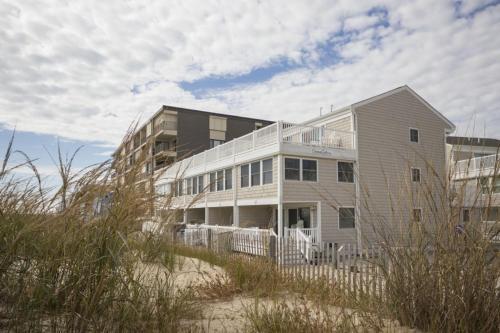 Ocean Colony 28 Townhouse