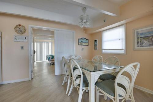 Ocean Colony 28 Townhouse