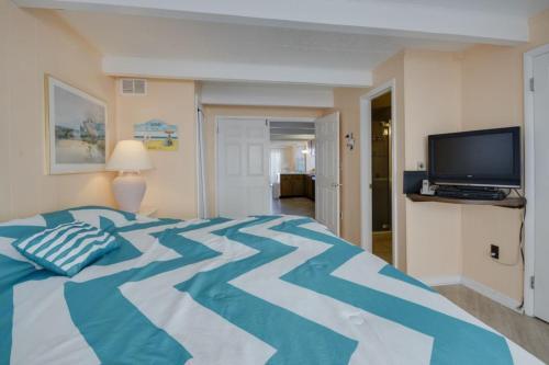Ocean Colony 28 Townhouse