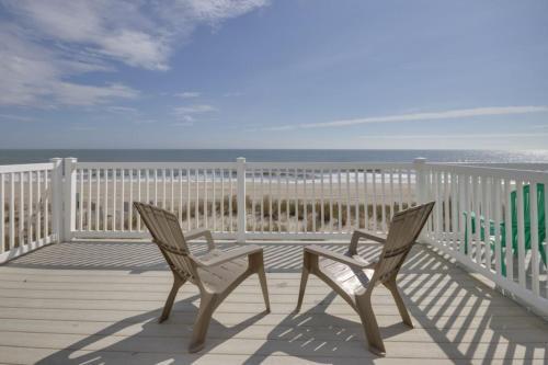 Ocean Colony 28 Townhouse