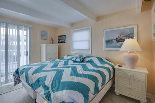 Ocean Colony 28 Townhouse